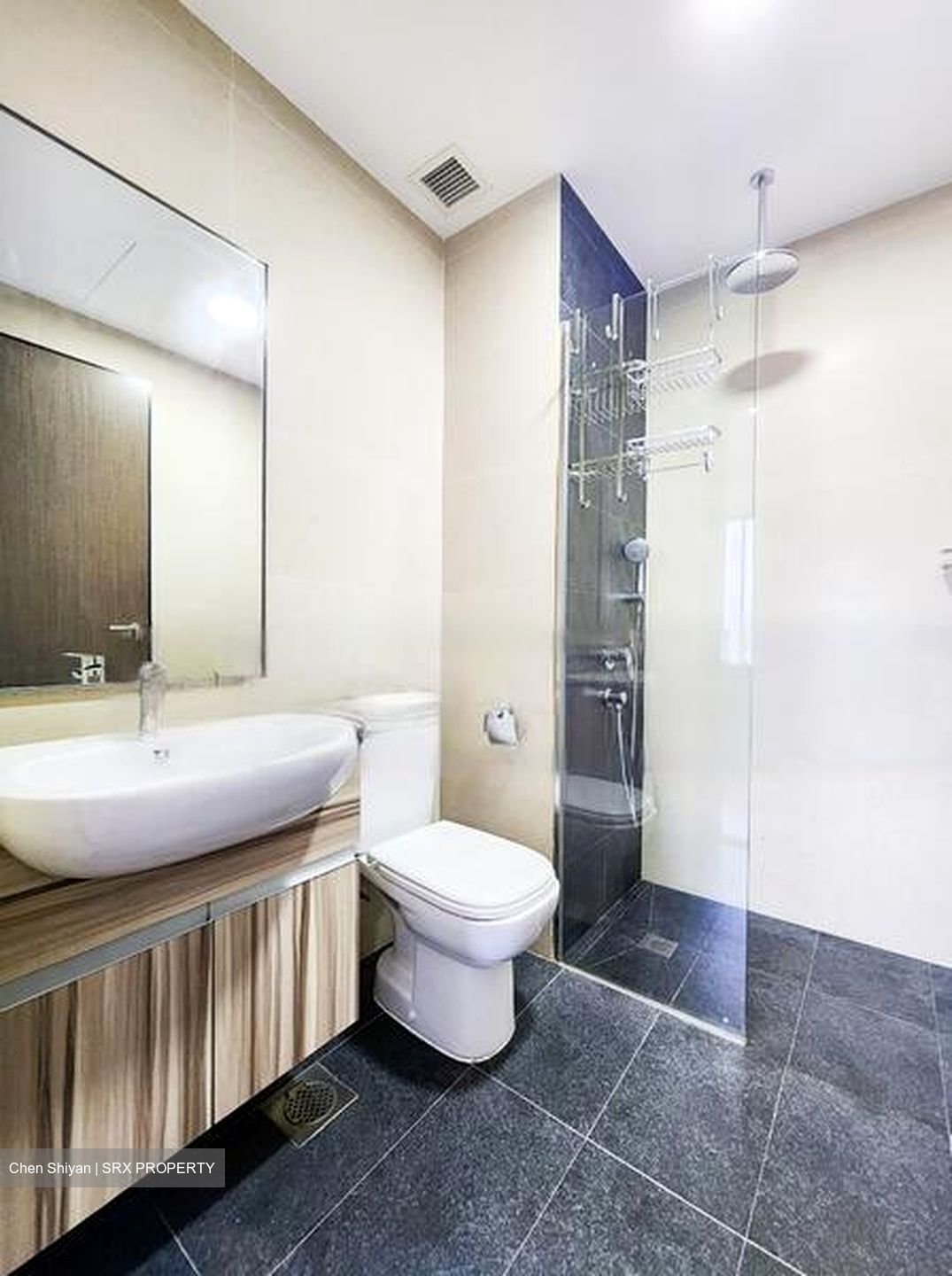 Central Grove (D14), Condominium #570448041